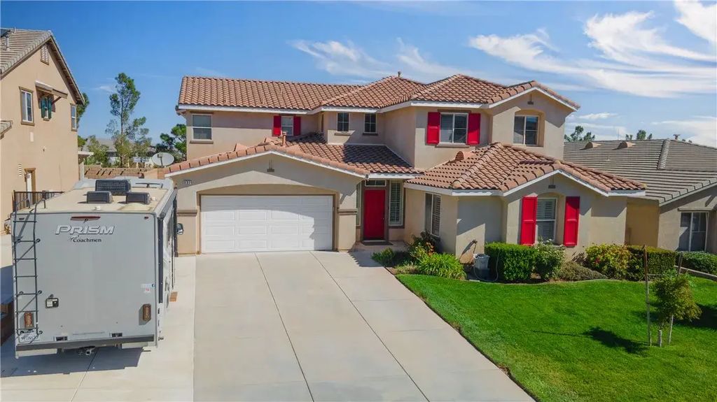 837 Vandal Way, Palmdale