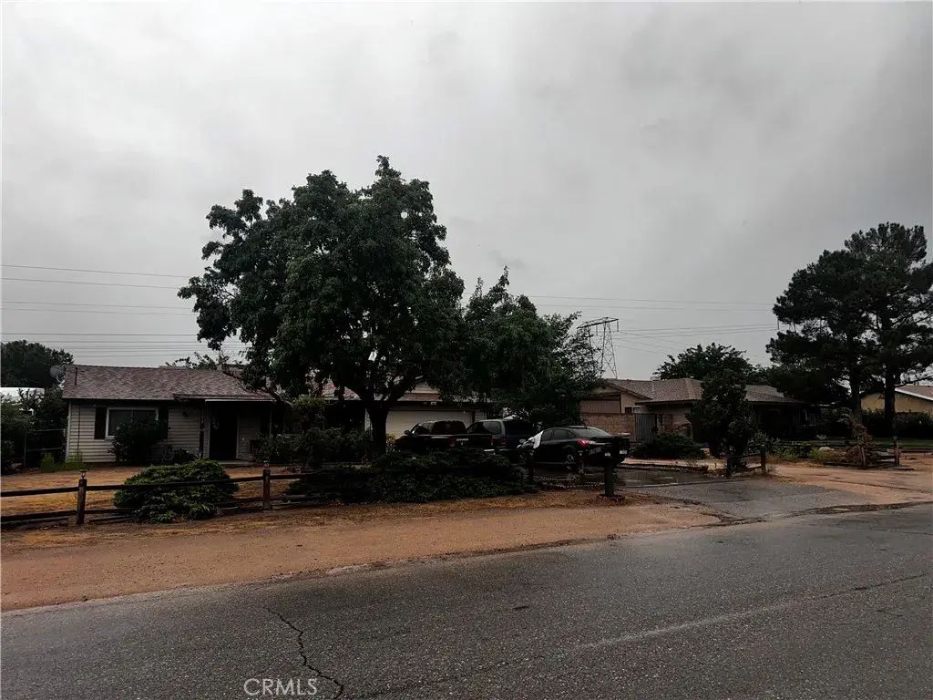 17817 Redding, Hesperia