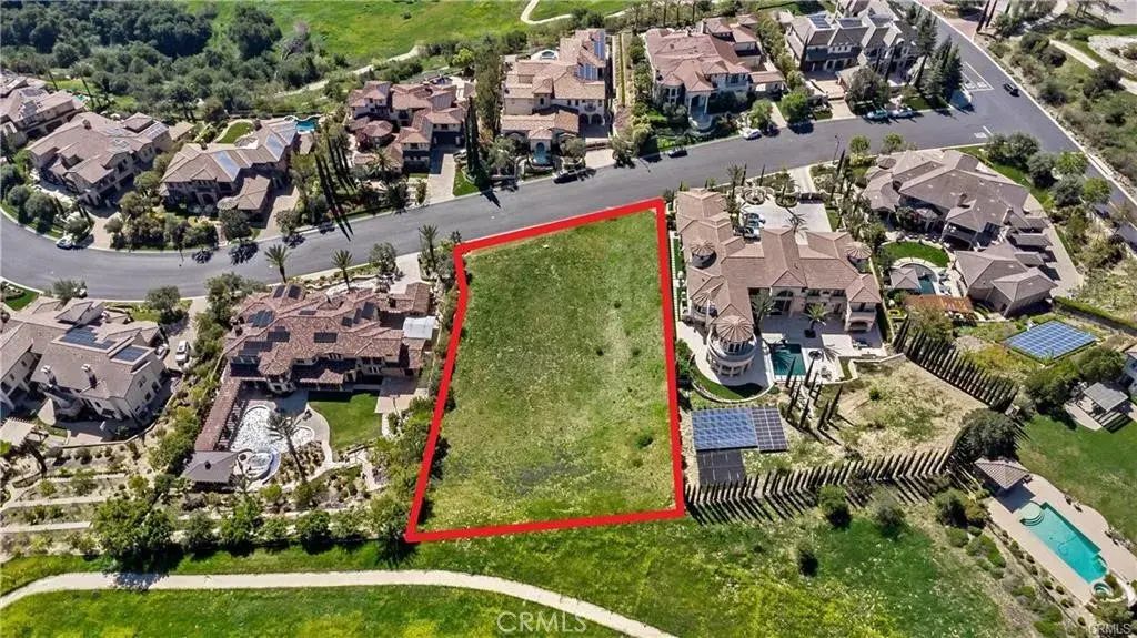 2476 Collinas, Chino Hills