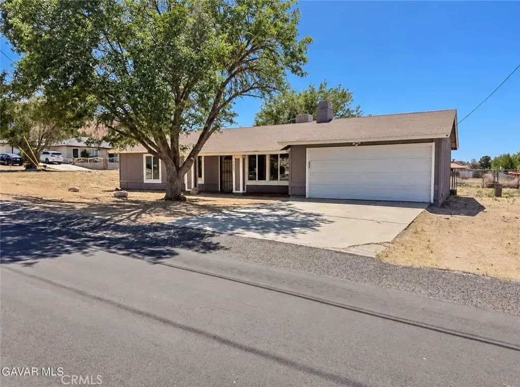 40205 162nd Street East, Palmdale