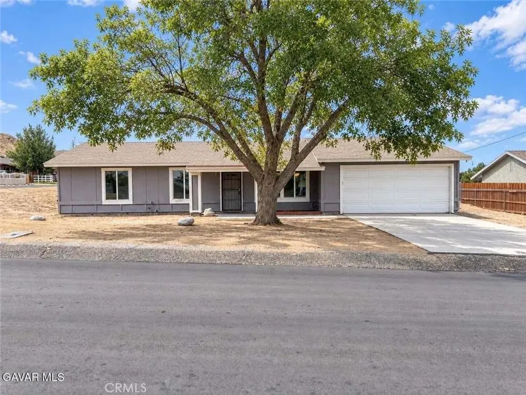 40205 162nd Street East, Palmdale