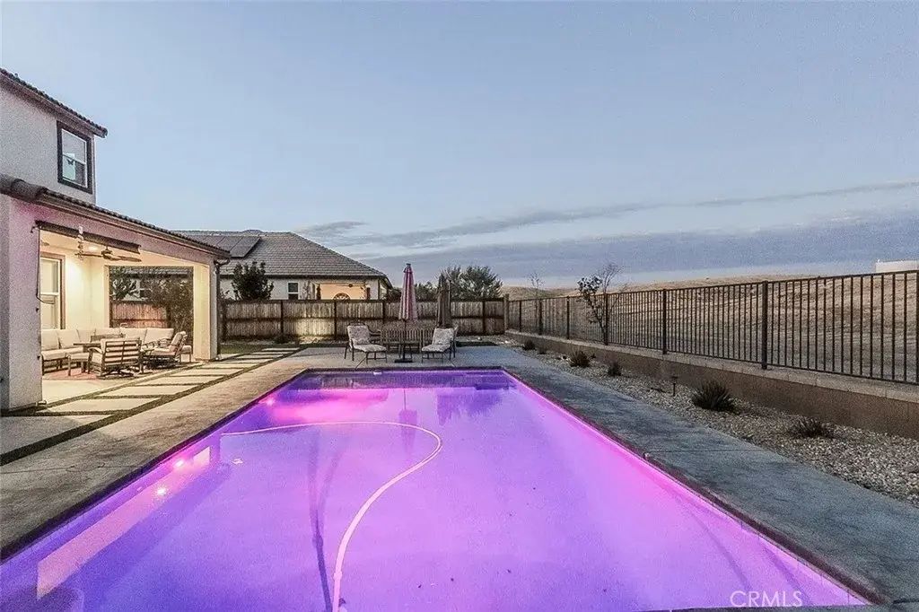 4475 Crown Bluffs Drive, Madera