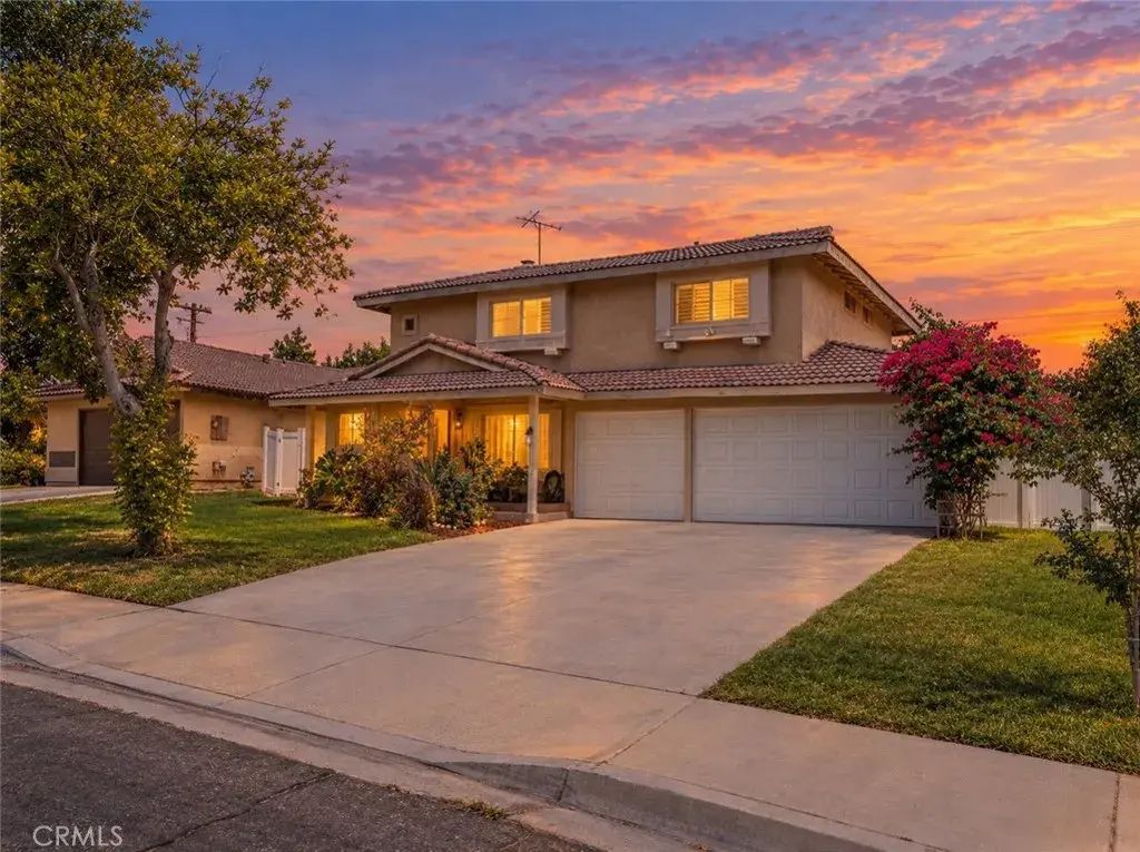 1665 N Fillmore Ave, Rialto
