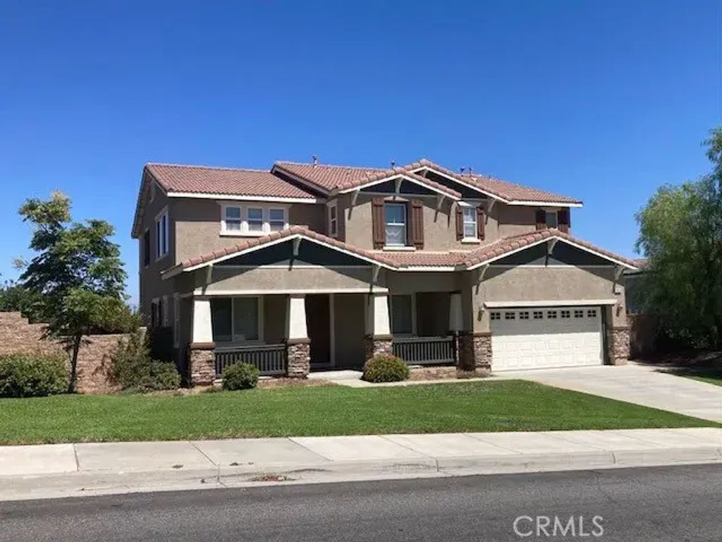 18542 Krameria Avenue, Riverside
