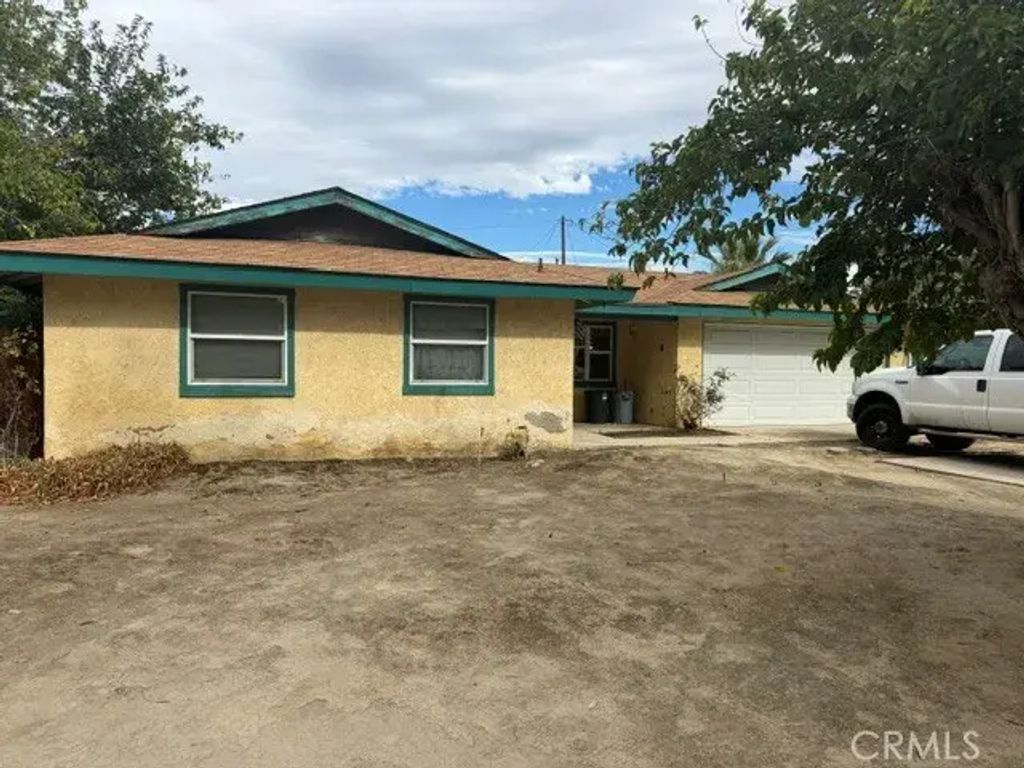 26570 Angel, Hemet