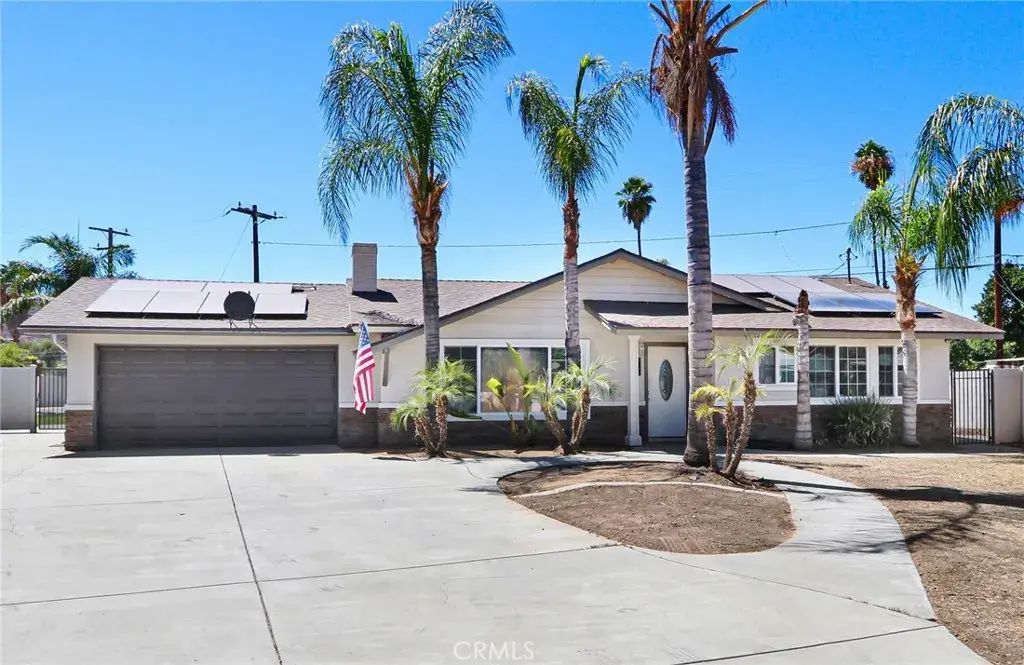 27091 Val Deane, Hemet
