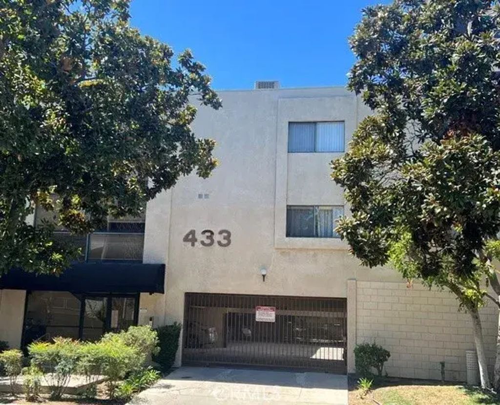 433 N Louise, Glendale