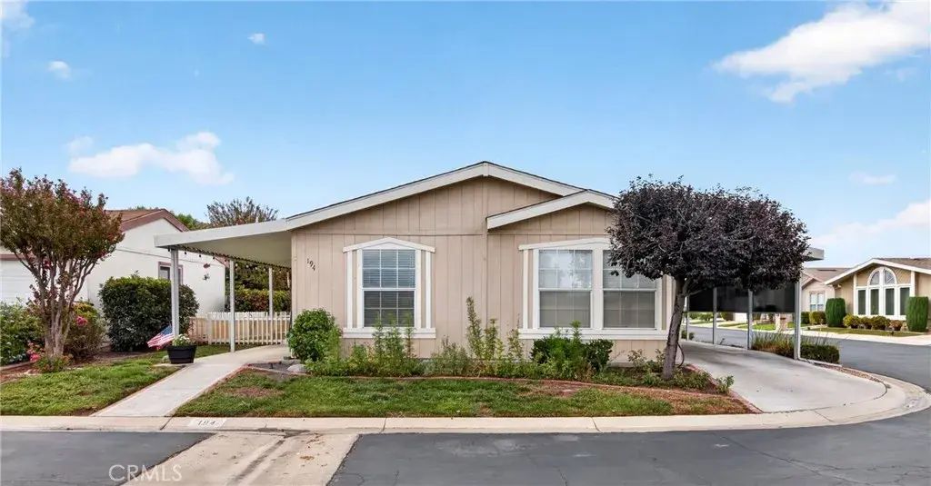 1250 N Kirby 194, Hemet