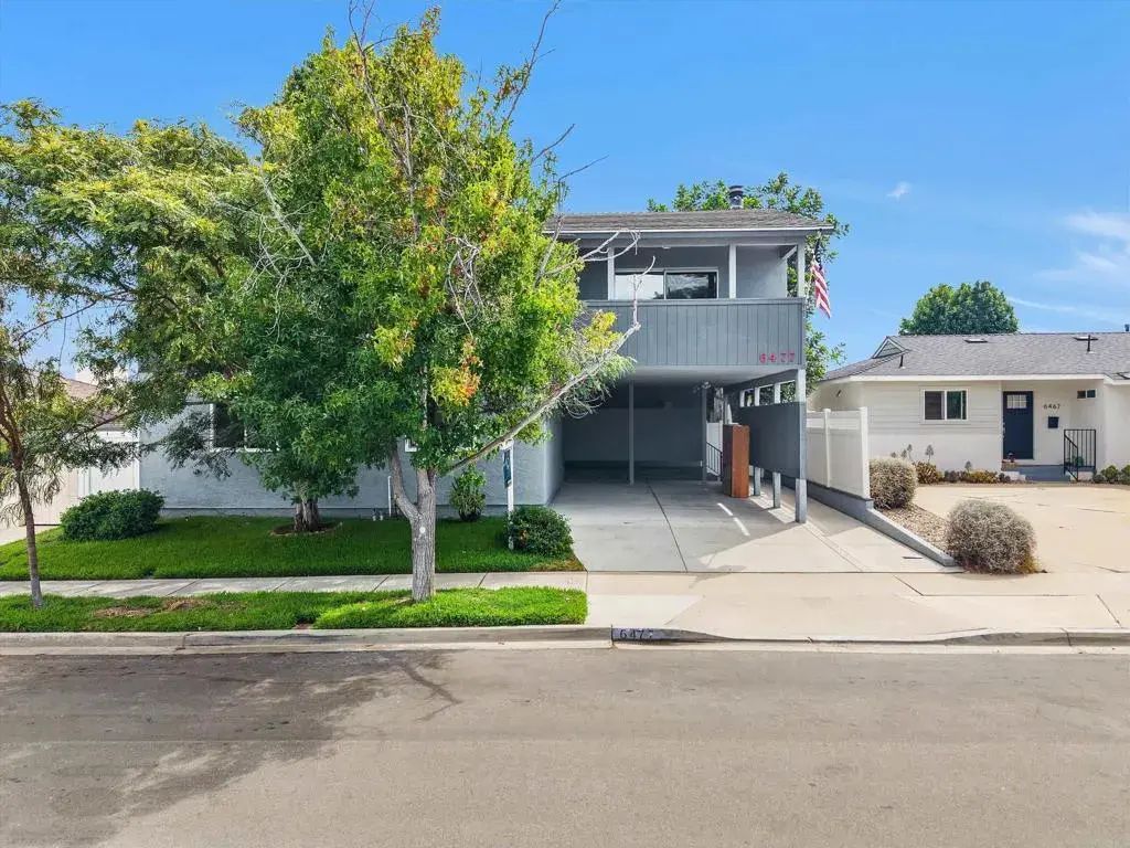 6477 Winona Avenue, 