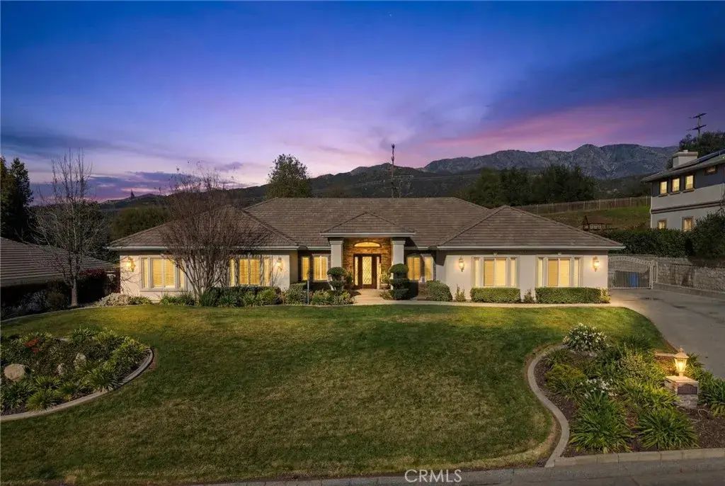 37420 Wildwood View, Yucaipa
