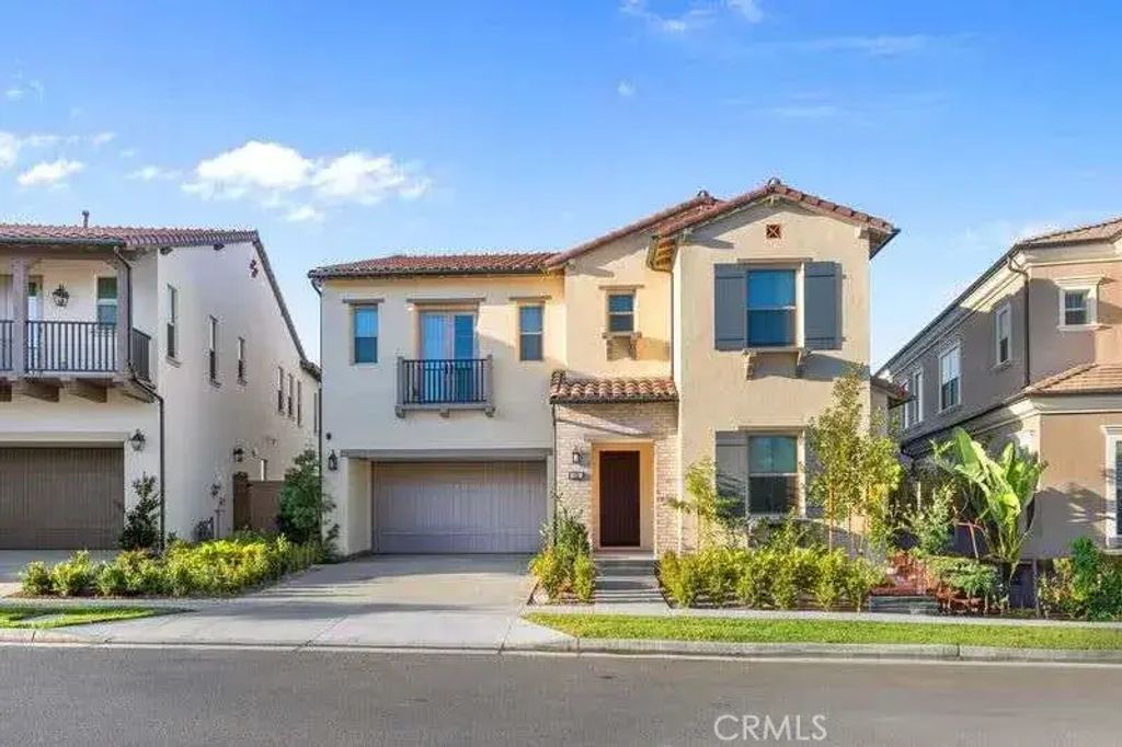 133 Drumbeat, Irvine