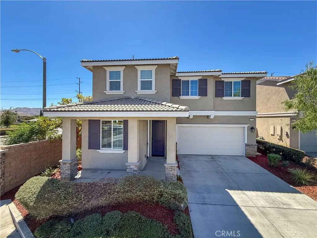 24927 Gulfstream Lane, Moreno Valley