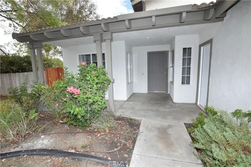 44758 Potestas, Temecula