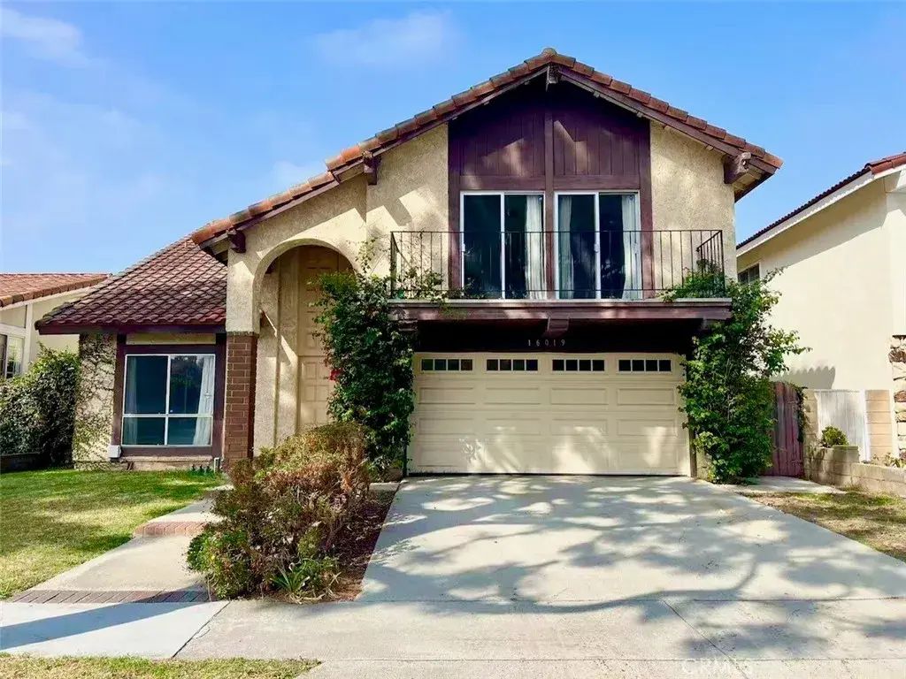 16019 Canyon Creek Road, Cerritos