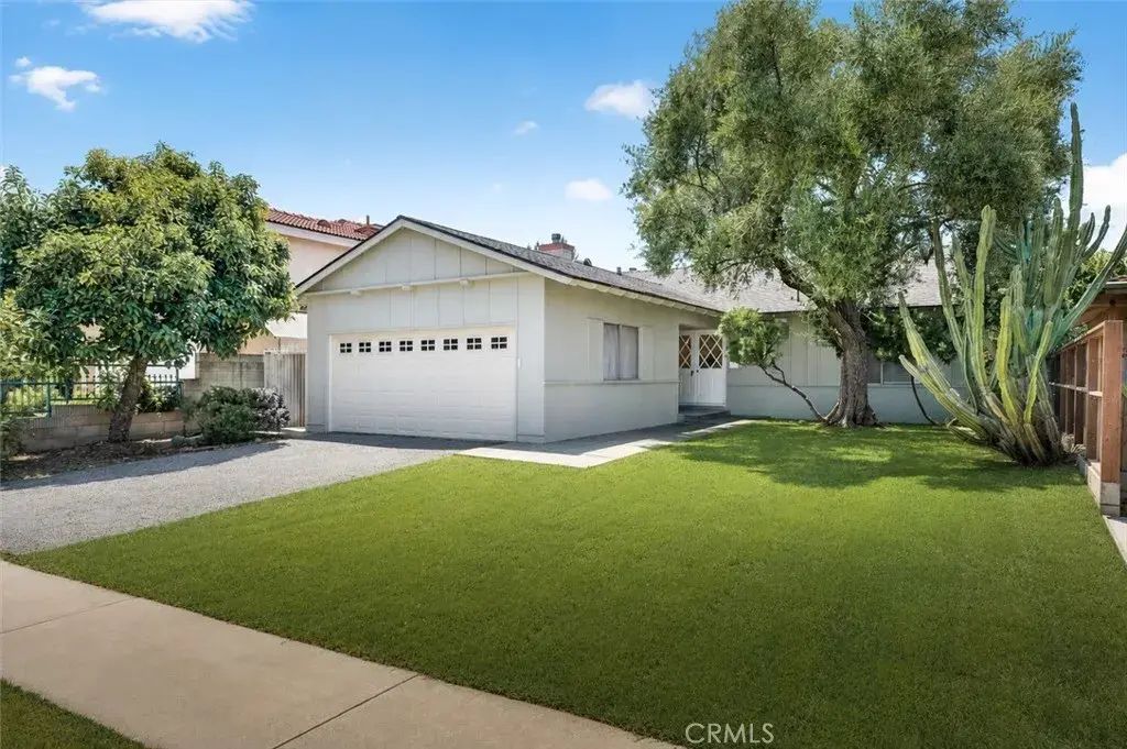 4529 Bartlett, Rosemead
