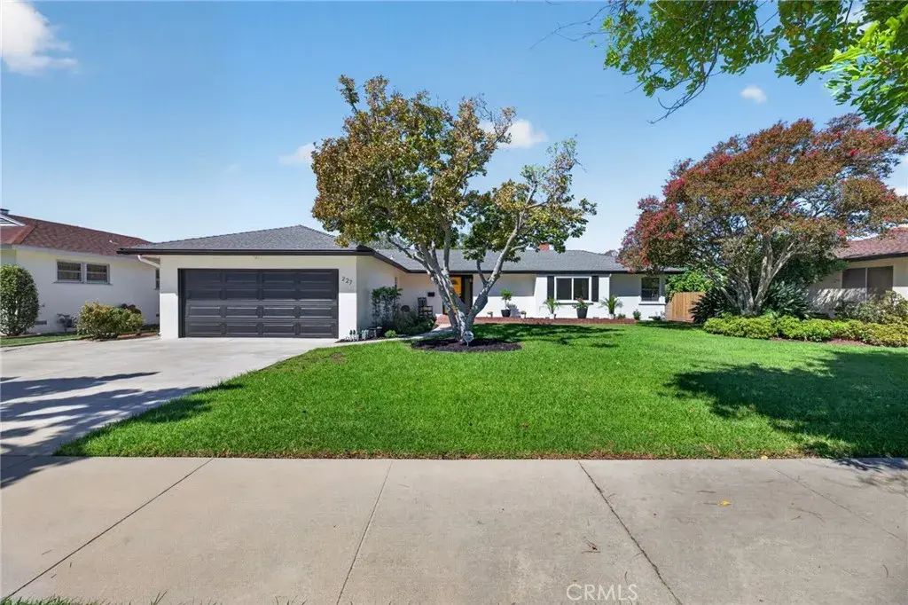 227 N Larkin, Covina