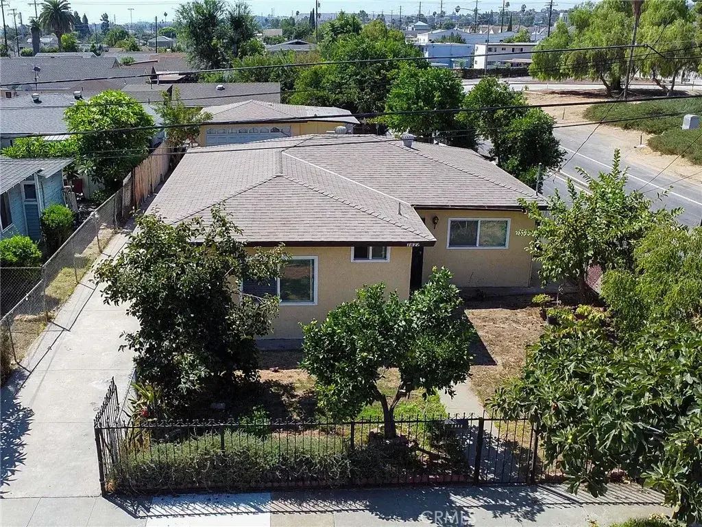 7822 Artson Street, Rosemead