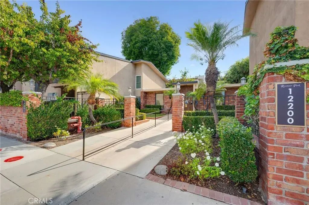 12200 Montecito H101, Seal Beach