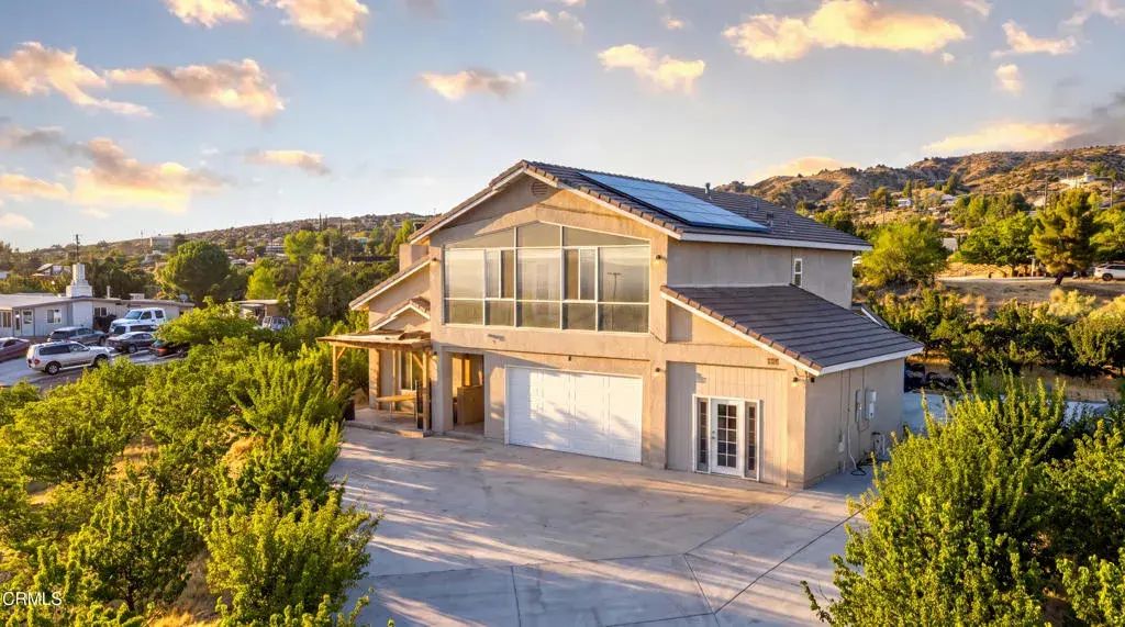 8671 Deer Haven Drive, Pinon Hills