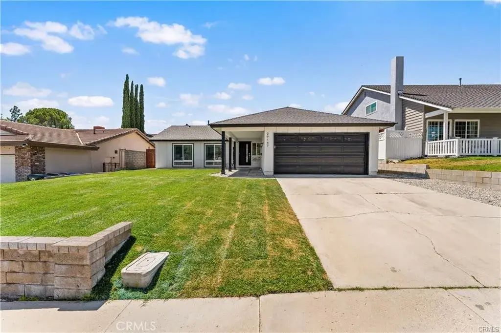29147 Lotusgarden Drive, Canyon Country