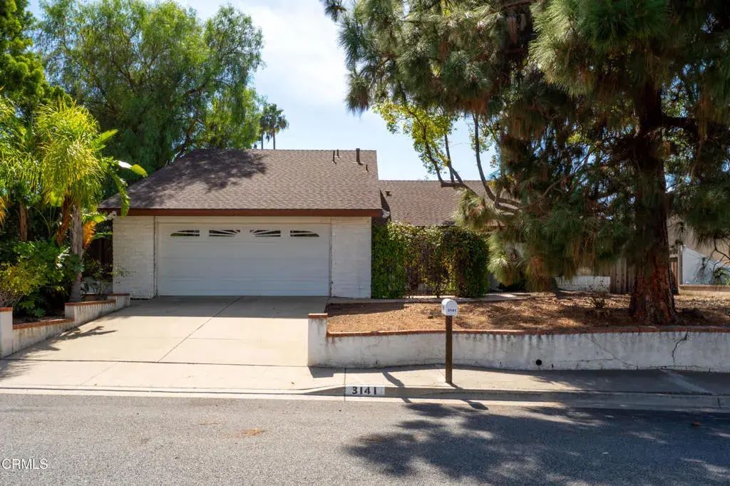 3141 Fort Courage Avenue, Thousand Oaks