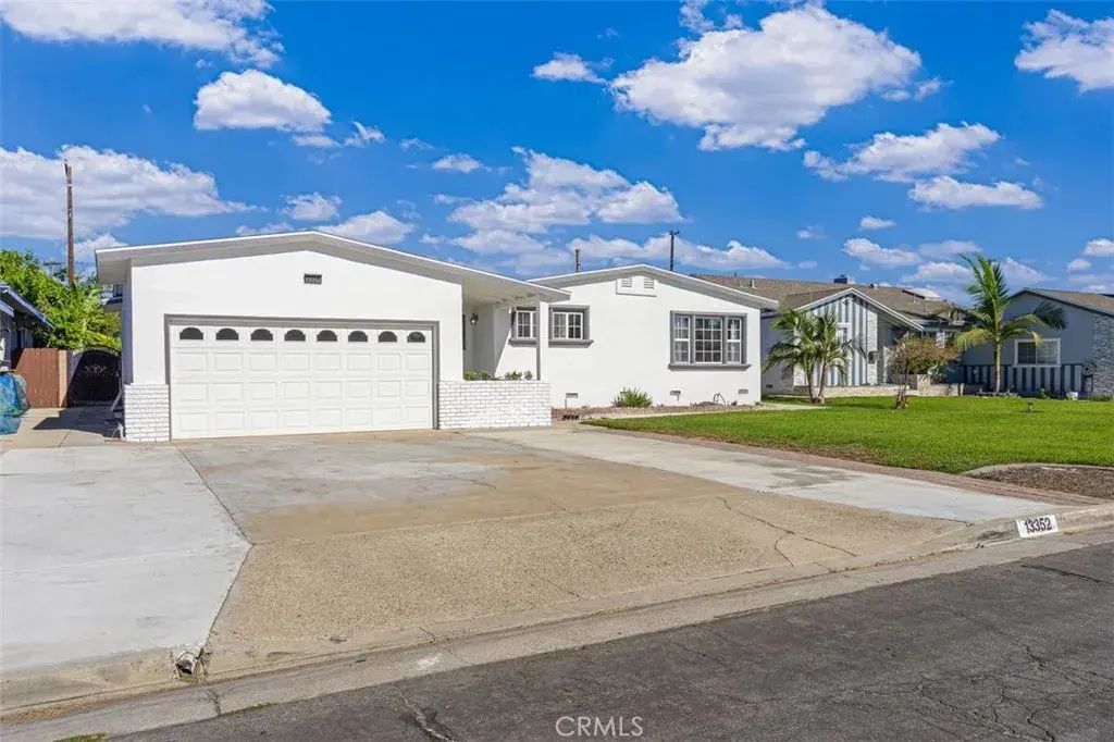 13352 Ontario, Garden Grove