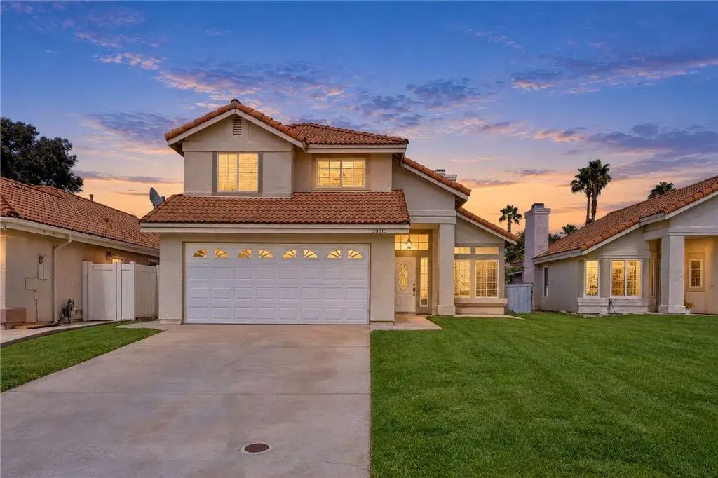 30310 Cupeno Lane, Temecula