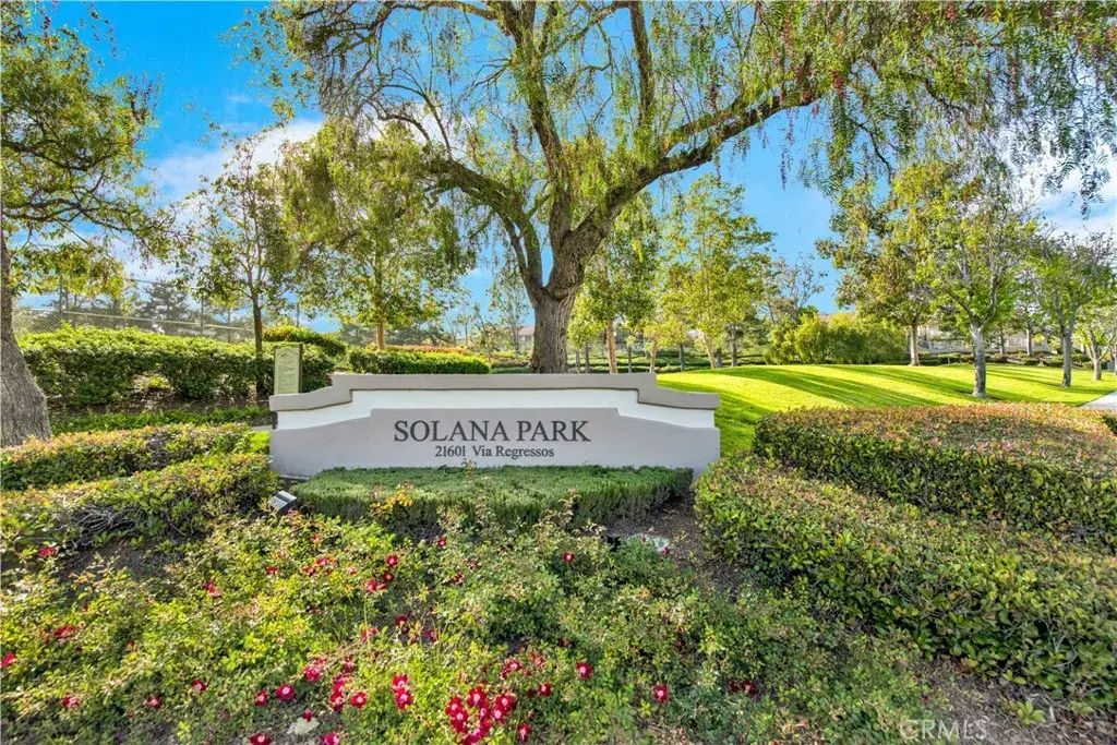 10 El Cencerro, Rancho Santa Margarita