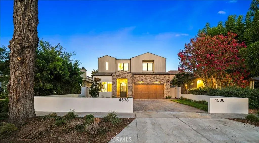 4538 Wortser Avenue, Studio City
