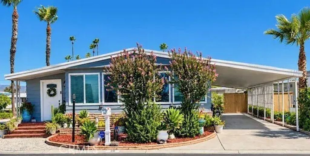 601 N Kirby St Space 59, Hemet