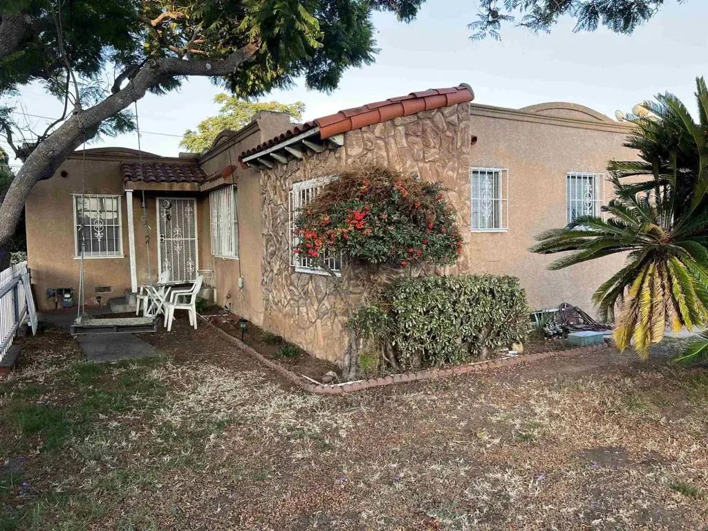 101 Woodlawn Avenue, Chula Vista