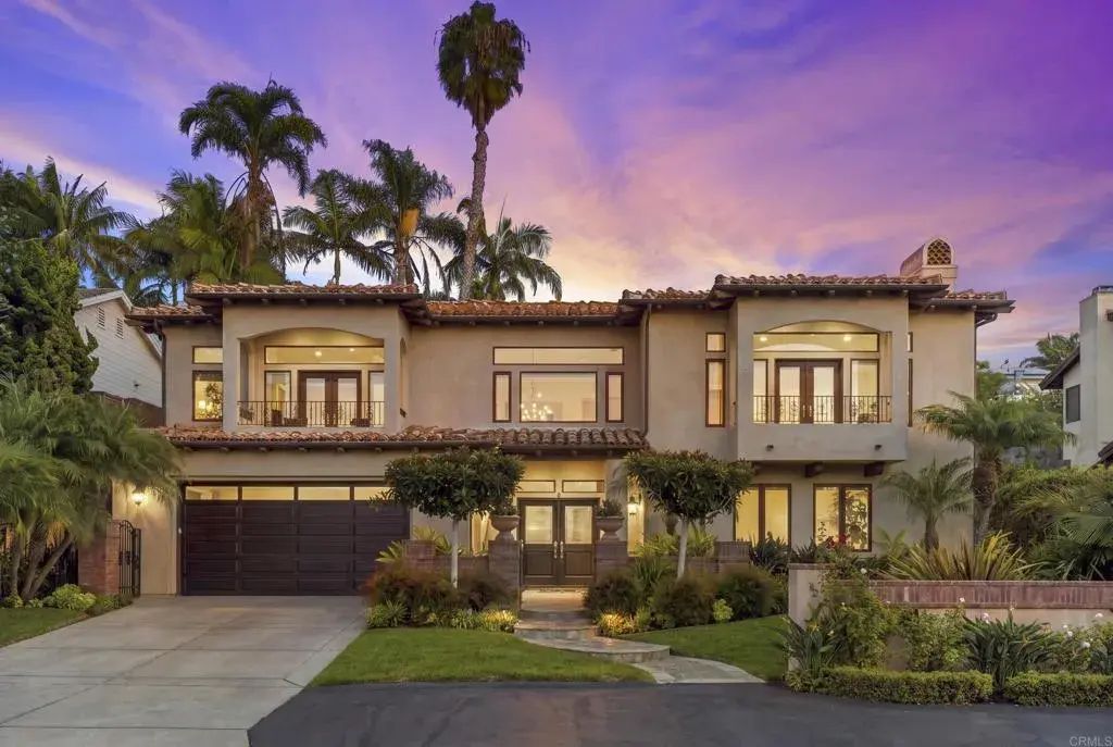799 Hygeia Avenue, Encinitas
