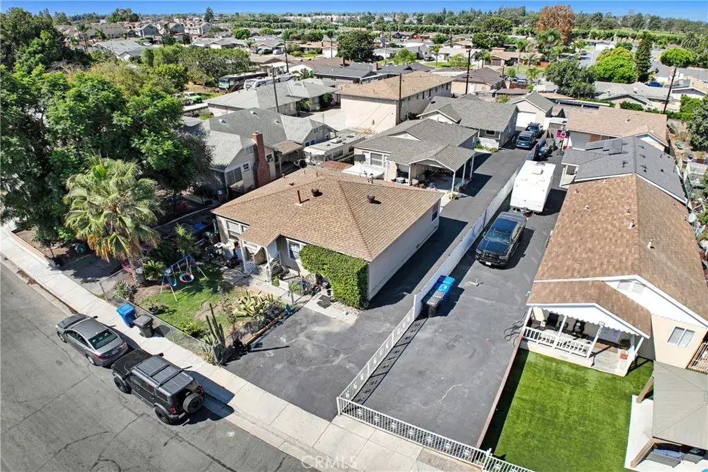 8783 La Salle Street, Cypress
