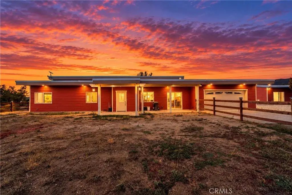 37626 Cruces, Warner Springs