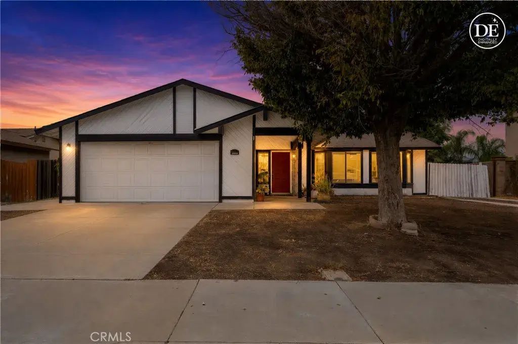 29731 Melitta Road, Menifee