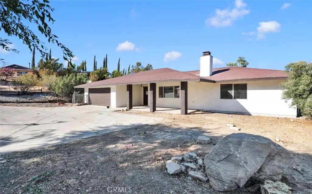 18606 Main, Hesperia