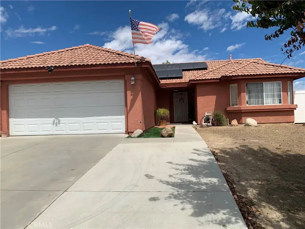 25530 Sun City, Menifee