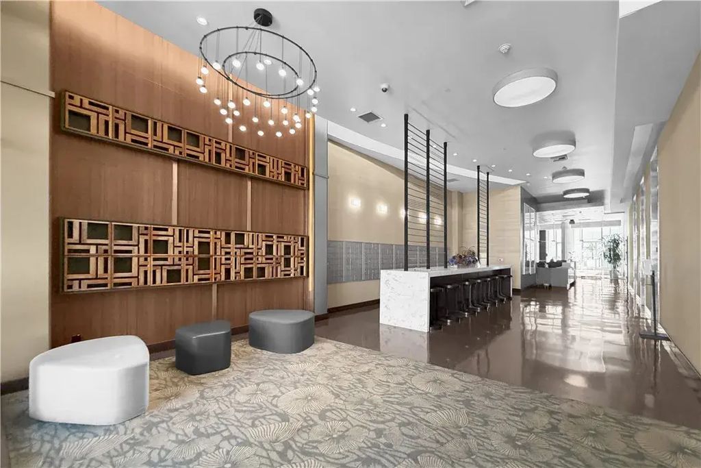 3810 Wilshire Boulevard 1009, Los Angeles