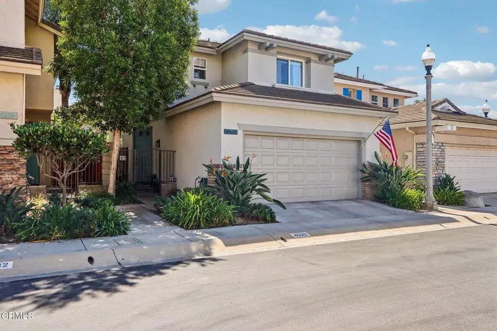 4520 Los Damascos Place, Camarillo