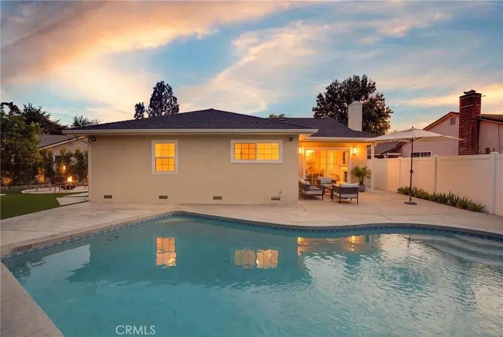 13131 Crewe Street, North Hollywood