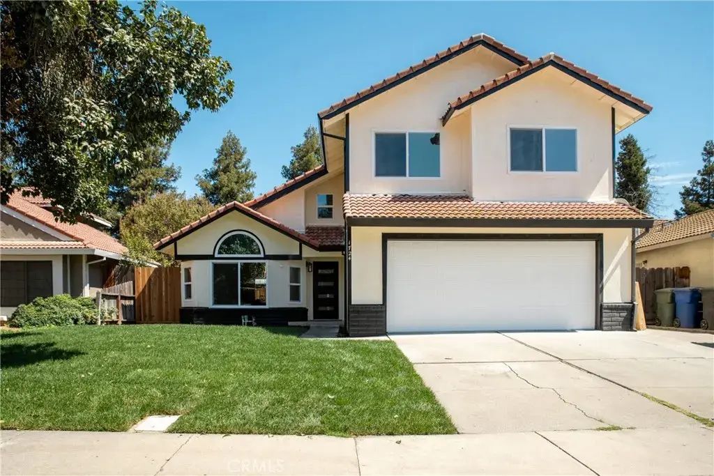1724 Bergen Drive, Modesto
