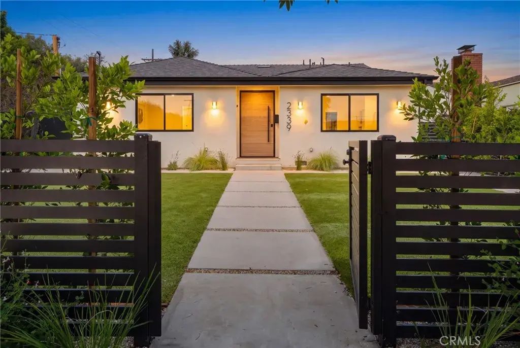 2339 23rd, Santa Monica