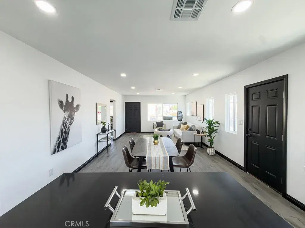 1331 W 11th, San Bernardino