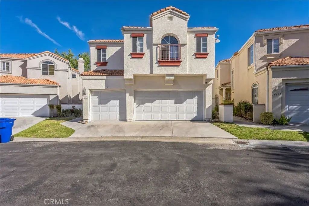 18641 Nathan Hill Drive, Canyon Country