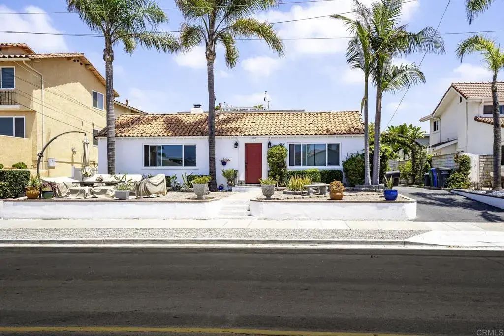 3360 Garfield Street C, Carlsbad