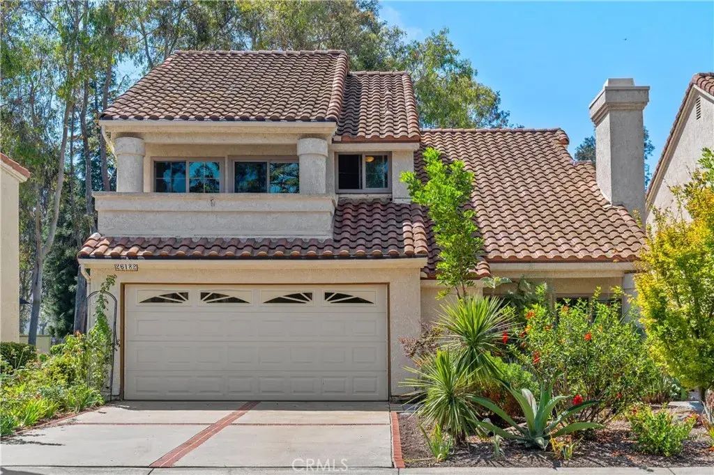 26182 Paseo Marbella, San Juan Capistrano