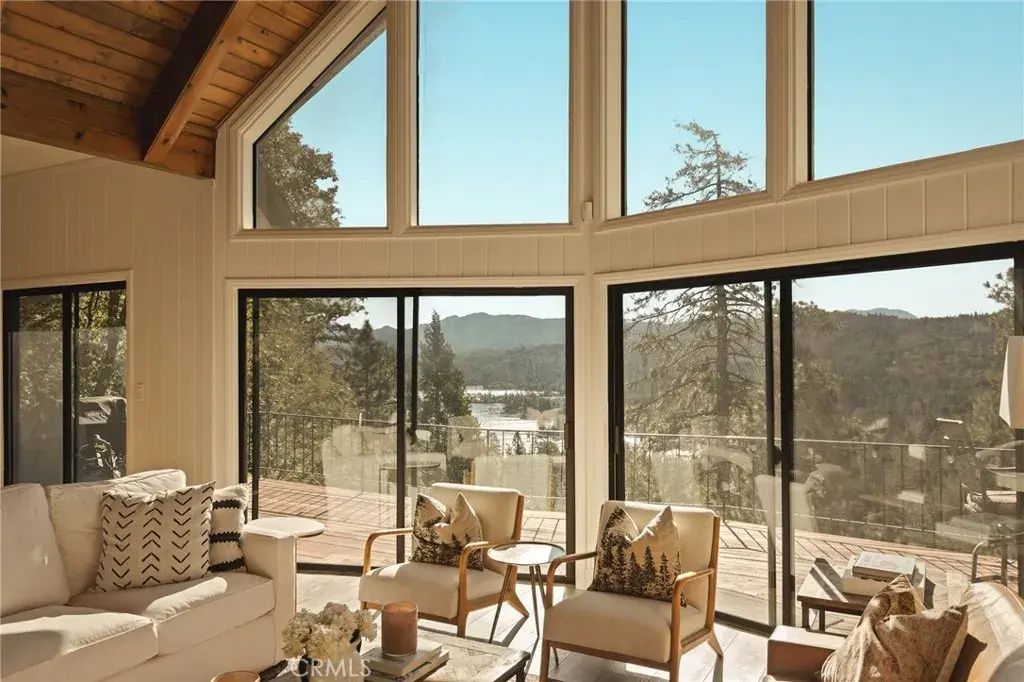 201 Grizzly, Lake Arrowhead