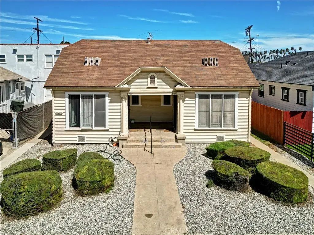 5410 3rd, Los Angeles