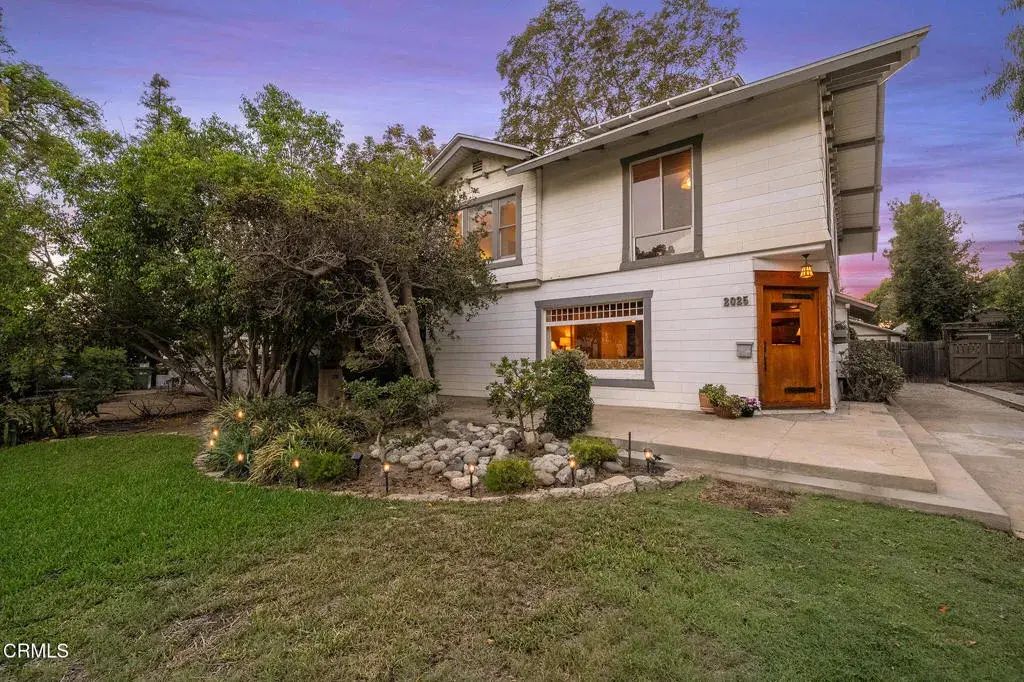 2025 La France Avenue, South Pasadena