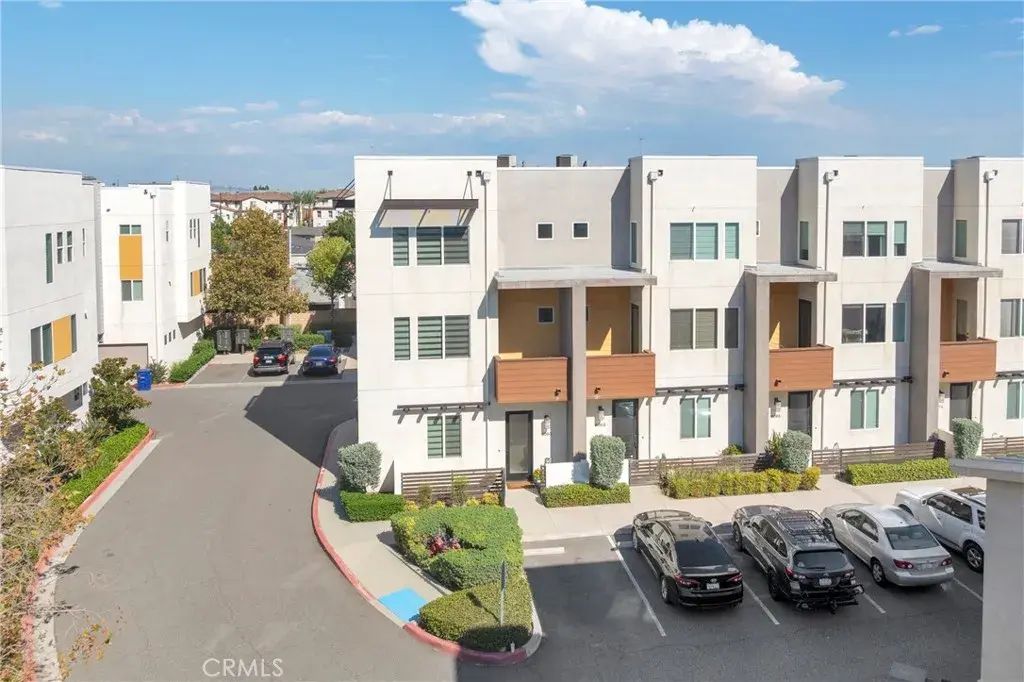 8061 Ackerman, Buena Park